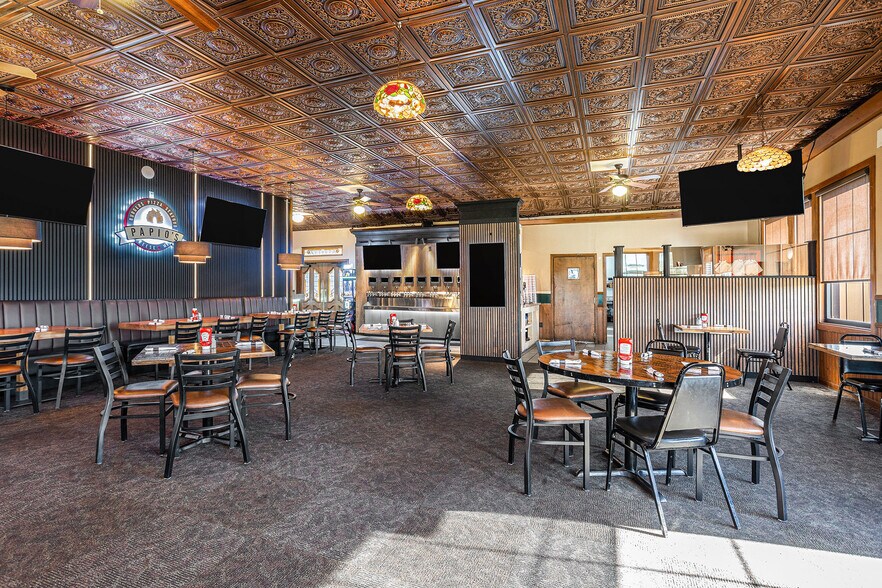 2280 S Reese Rd, Reese, MI à vendre - Photo du bâtiment - Image 2 de 31