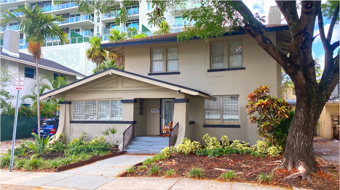 314 NE 26th Ter, Miami, FL for sale Primary Photo- Image 1 of 11