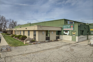 More details for 2440 W Highland Rd, Howell, MI - Industrial for Lease