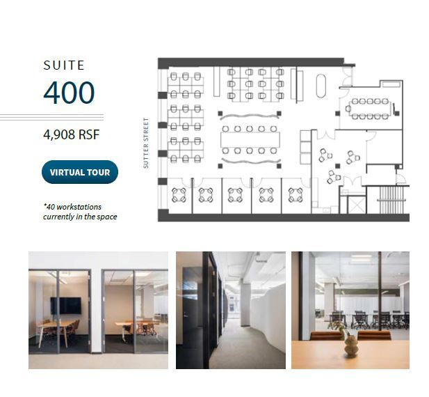 246-250 Sutter St, San Francisco, CA à louer Photo du bâtiment- Image 1 de 4