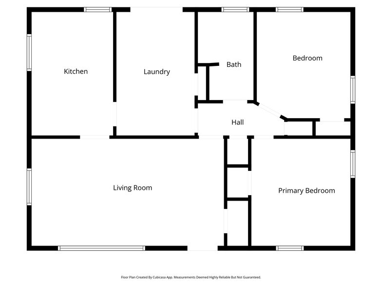 141 Powers Ferry Rd SE, Marietta, GA à vendre - Plan d’étage - Image 2 de 9