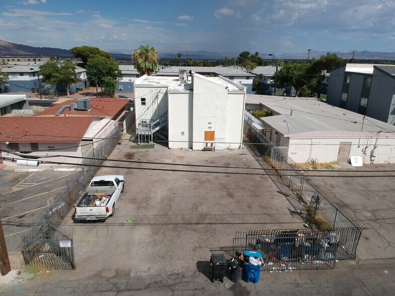 214 S Maryland Pky, Las Vegas, NV à vendre - Autre - Image 3 de 22