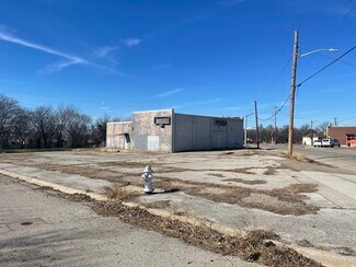 Plus de détails pour 804 Nashville Ave, Fort Worth, TX - Commerce de détail à louer