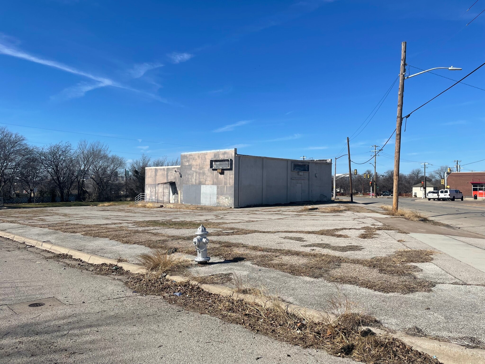 804 Nashville Ave, Fort Worth, TX for lease Building Photo- Image 1 of 13