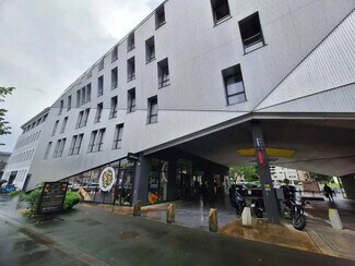 Plus de détails pour Bureau à louer