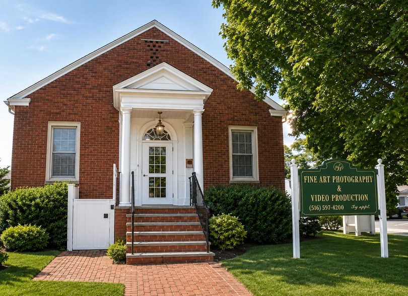240-242 Lincoln Pl, Westbury, NY for sale - Building Photo - Image 2 of 13