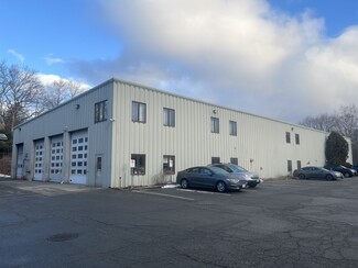 Plus de détails pour 3 Silver Fox Dr, Millbury, MA - Industriel à vendre