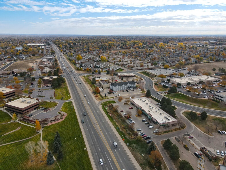 5750 W 10th St, Greeley, CO for lease - Building Photo - Image 3 of 21