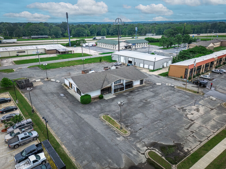 127 Valley St, Caddo Valley, AR for sale - Building Photo - Image 1 of 1