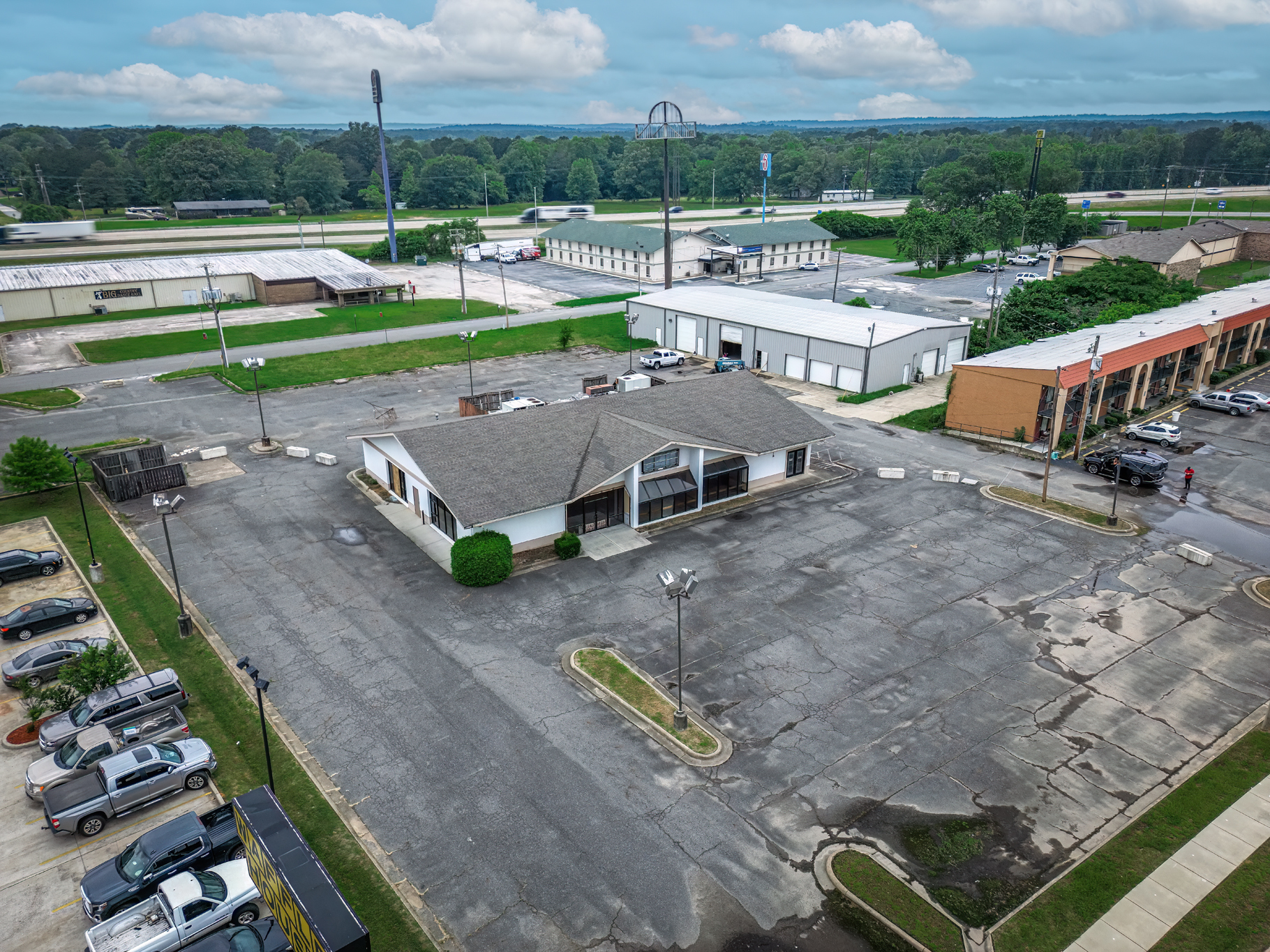 127 Valley St, Caddo Valley, AR for sale Building Photo- Image 1 of 1