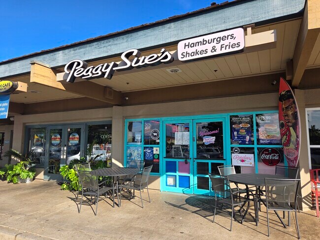 More details for 1279 S Kihei Rd, Kihei, HI - Retail for Lease
