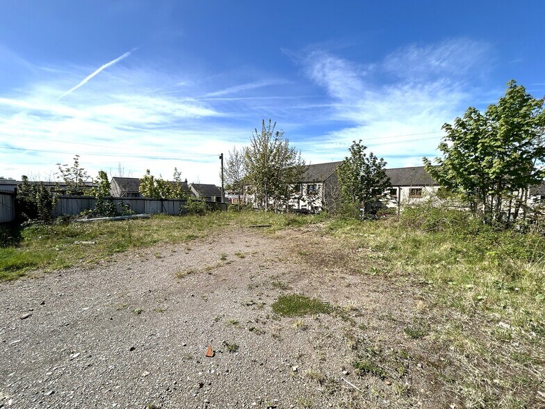 23 Queensberry St, Annan à vendre - Photo du bâtiment - Image 3 de 7