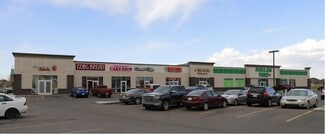 Plus de détails pour 20 Southgate Blvd S, Lethbridge, AB - Médical à louer