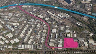 More details for Carnegie Rd, Glasgow - Industrial for Lease