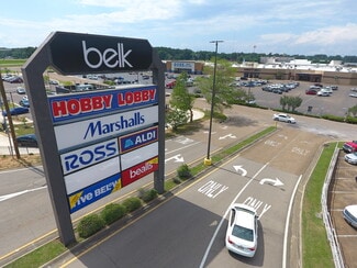 More details for 1720-1722 Veterans Blvd, Mccomb, MS - Retail for Sale