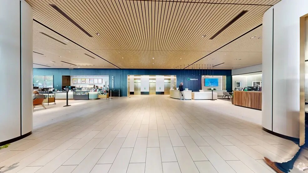 425 Pike St, Seattle, WA à louer - Numérisation 3D de Matterport - Image 2 de 26