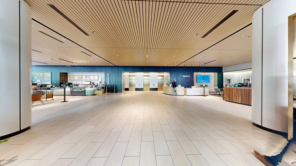 425 Pike St, Seattle, WA à louer - Numérisation 3D de Matterport - Image 2 de 26