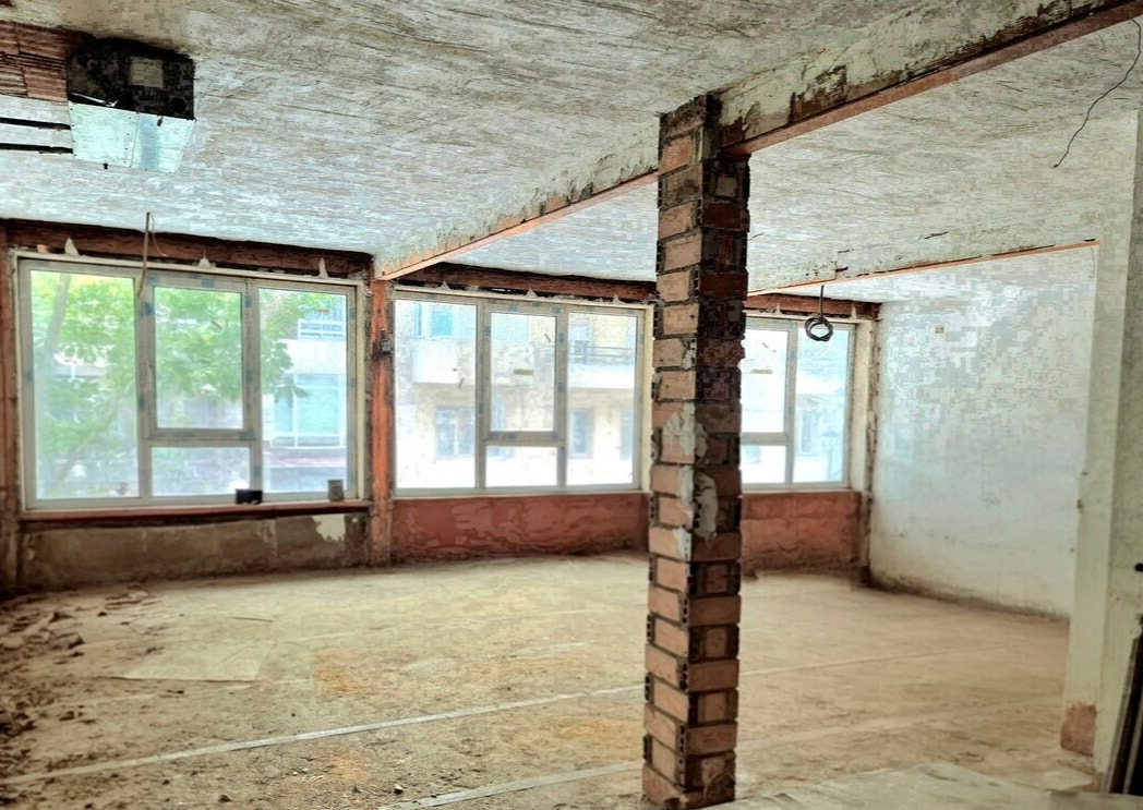 Calle del General Díaz Porlier, 48, Madrid, Madrid à louer Photo intérieure- Image 1 de 12