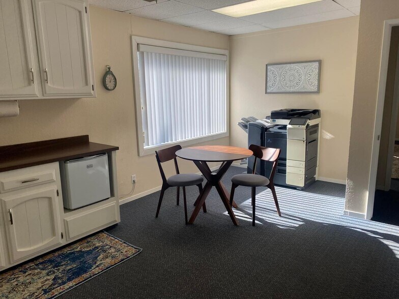 2750 G St, Merced, CA à louer - Photo intérieure - Image 2 de 12