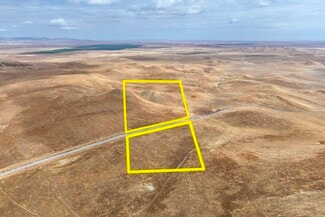 More details for Kecks Rd., Lost Hills, CA - Land for Sale