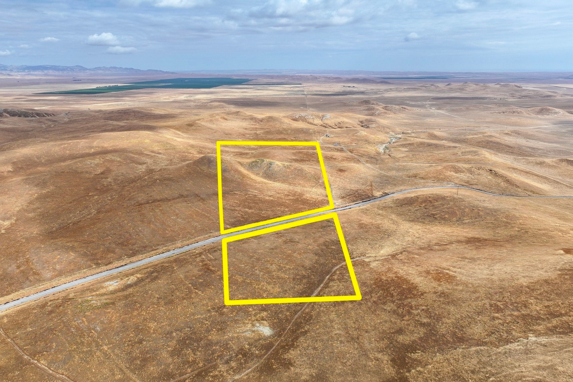 Kecks Rd., Lost Hills, CA for sale Primary Photo- Image 1 of 13