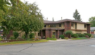 Plus de détails pour 1101 S 1st St, Willmar, MN - Bureau à louer