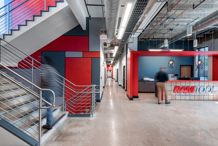 4500 5th Ave S, Birmingham, AL à louer - Photo du bâtiment - Image 2 de 17