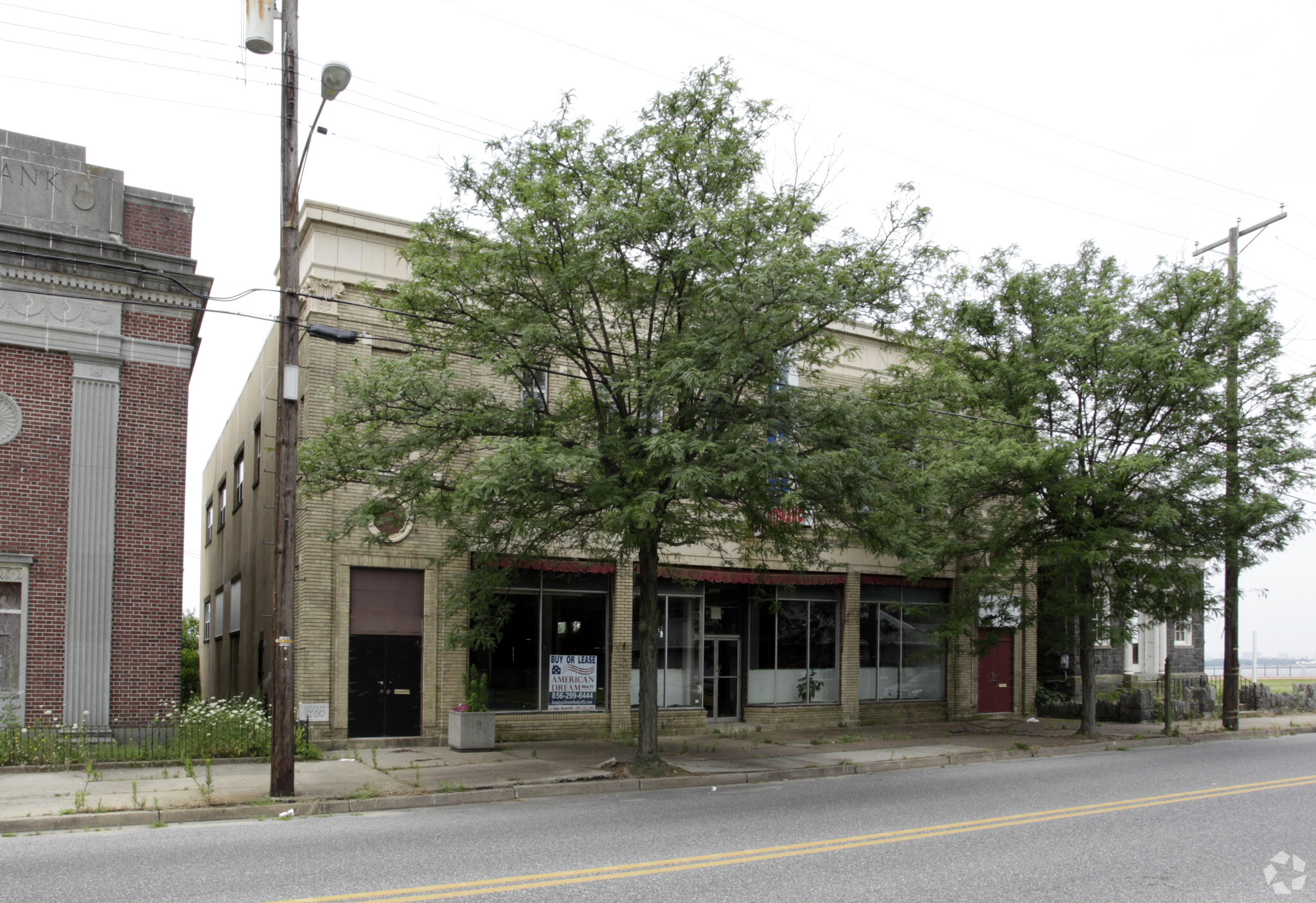 180 W Main St, Penns Grove, NJ for sale Primary Photo- Image 1 of 1