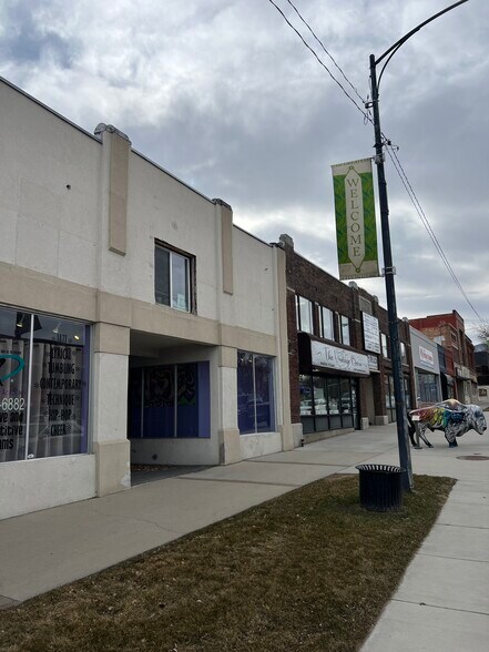 28 N Main St, Tooele, UT à vendre - Photo du bâtiment - Image 1 de 1