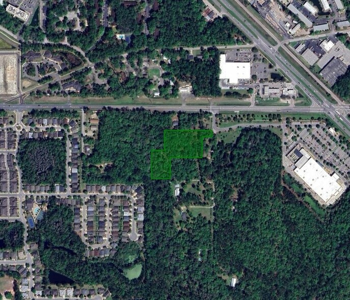 5212 NW 19th St, Gainesville, FL for sale - Primary Photo - Image 1 of 1