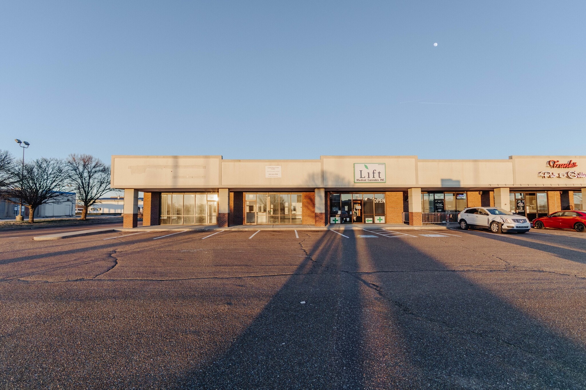 2981 Grand Casino Pky, Robinsonville, MS à louer Photo du bâtiment- Image 1 de 5