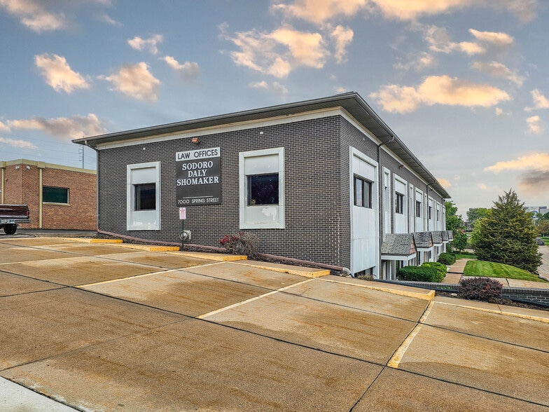 3036 70th st, Omaha, NE for sale - Building Photo - Image 2 of 12