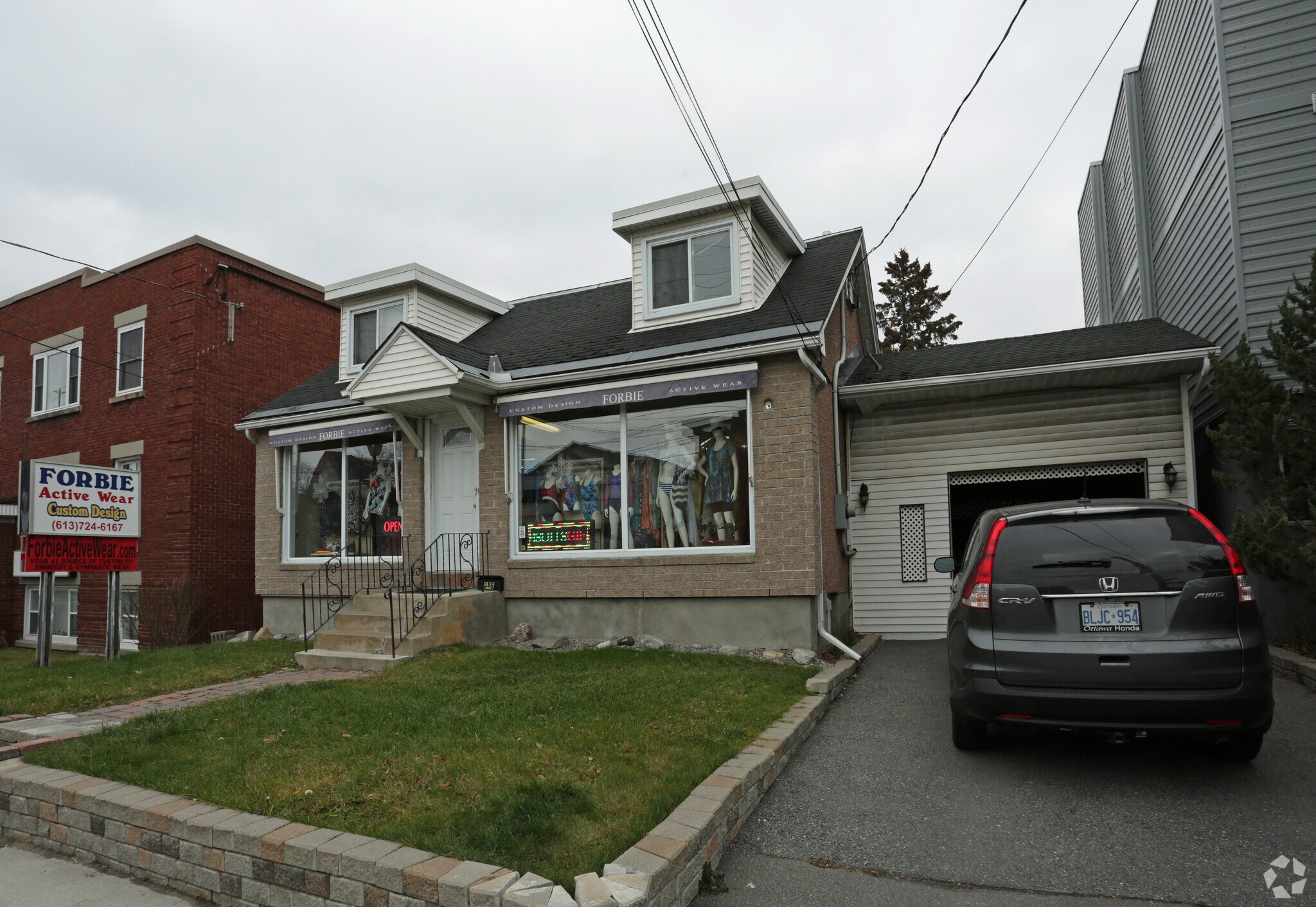 375 Churchill Ave, Ottawa, ON à vendre Photo principale- Image 1 de 1