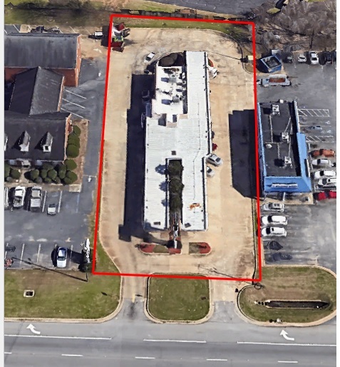 1583 US Highway 19 S, Leesburg, GA for sale - Aerial - Image 2 of 4