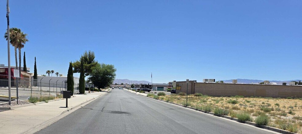 Anacapa Rd, Victorville, CA for sale - Building Photo - Image 2 of 3