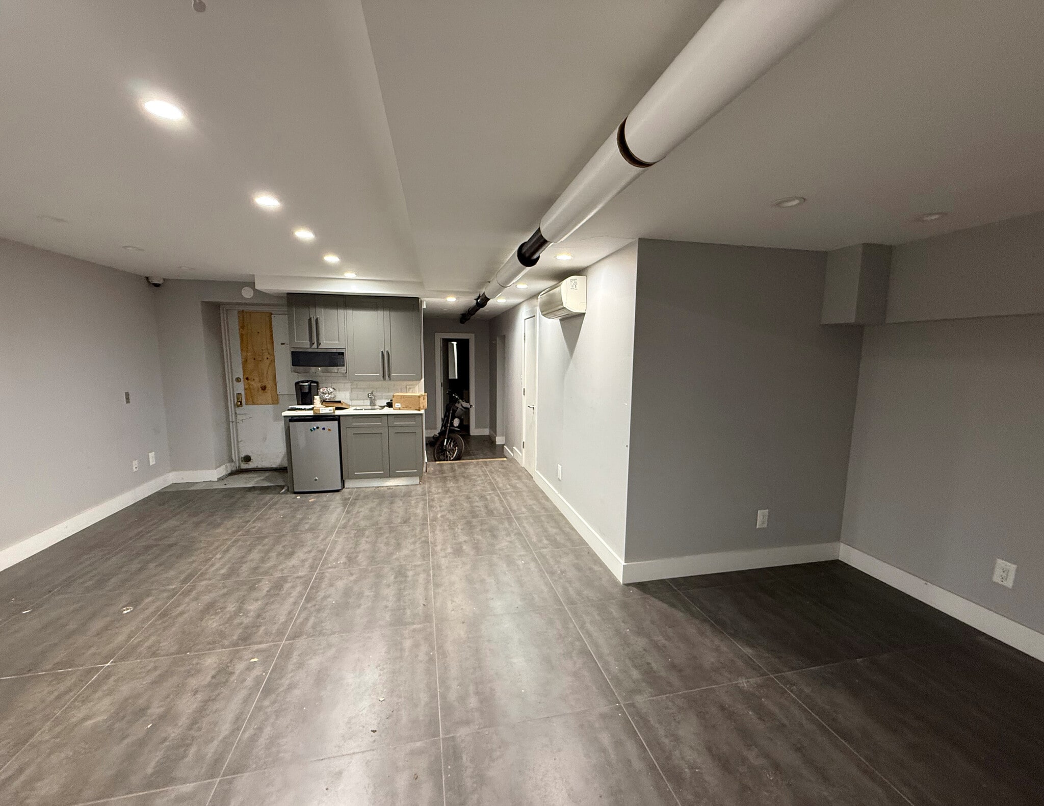 900 Riverside Dr, New York, NY for lease Interior Photo- Image 1 of 1