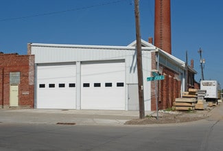 More details for 123 NW Jackson St, Topeka, KS - Industrial for Sale