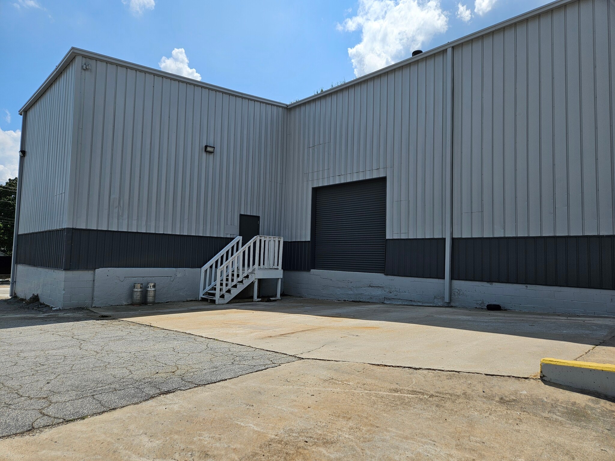 1280 Austell Rd SE, Marietta, GA for lease Building Photo- Image 1 of 2