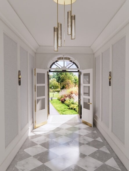 93 Beacon St, Boston, MA for sale - Lobby - Image 3 of 7