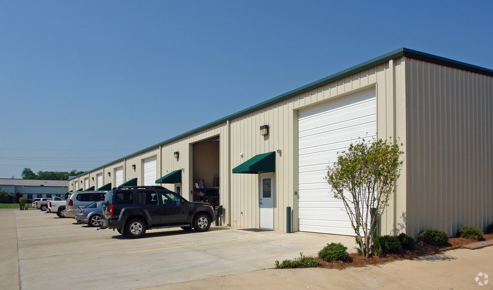 4101 Viking Dr, Bossier City, LA for lease - Building Photo - Image 2 of 2