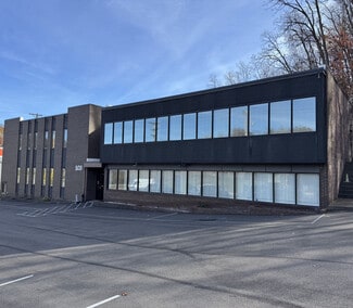 More details for 103 Yost Blvd, Pittsburgh, PA - Office for Lease