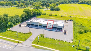866-868 Cranbury South River Rd, Monroe Township, NJ for lease Interior Photo- Image 2 of 7