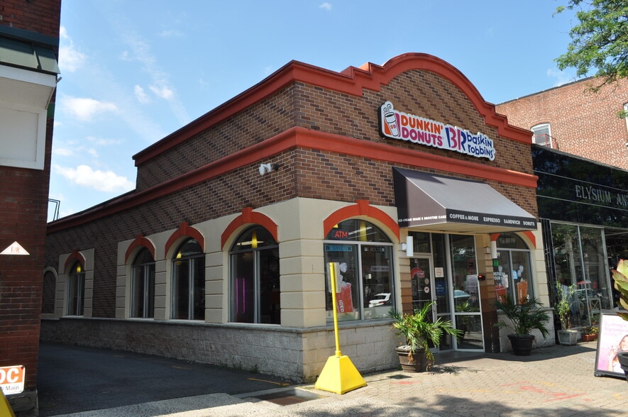 19 W Main St, Somerville, NJ for sale - Building Photo - Image 1 of 20