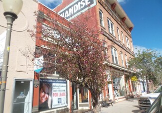 Plus de détails pour 927 Main St, Evanston, WY - Vente au détail à vendre