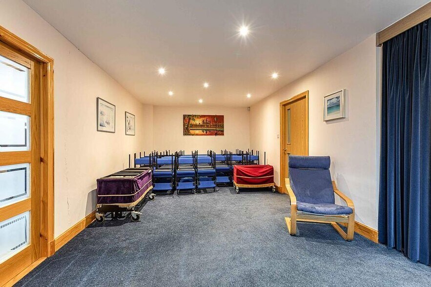 Coldingham Rd, Eyemouth à vendre - Photo du bâtiment - Image 2 de 33