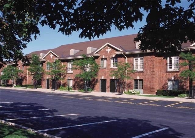 5397 Eglinton Ave W, Toronto, ON for lease - Building Photo - Image 3 of 4