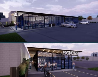 Plus de détails pour 1230 N 150th E, Provo, UT - Commerce de détail à louer