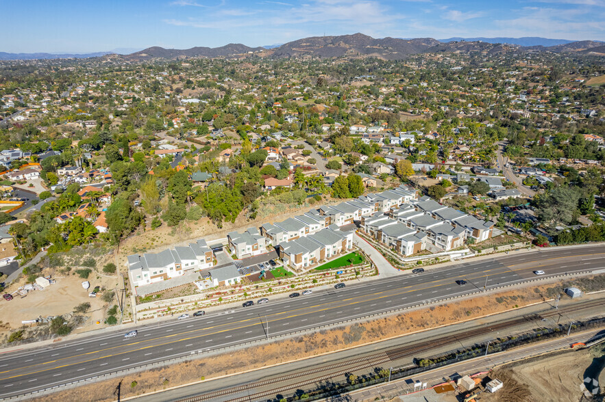 1470 S Santa Fe Ave, Vista, CA for sale - Building Photo - Image 3 of 30