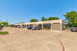 More details for 4200 N Main St, Fort Worth, TX - Office, Flex for Lease