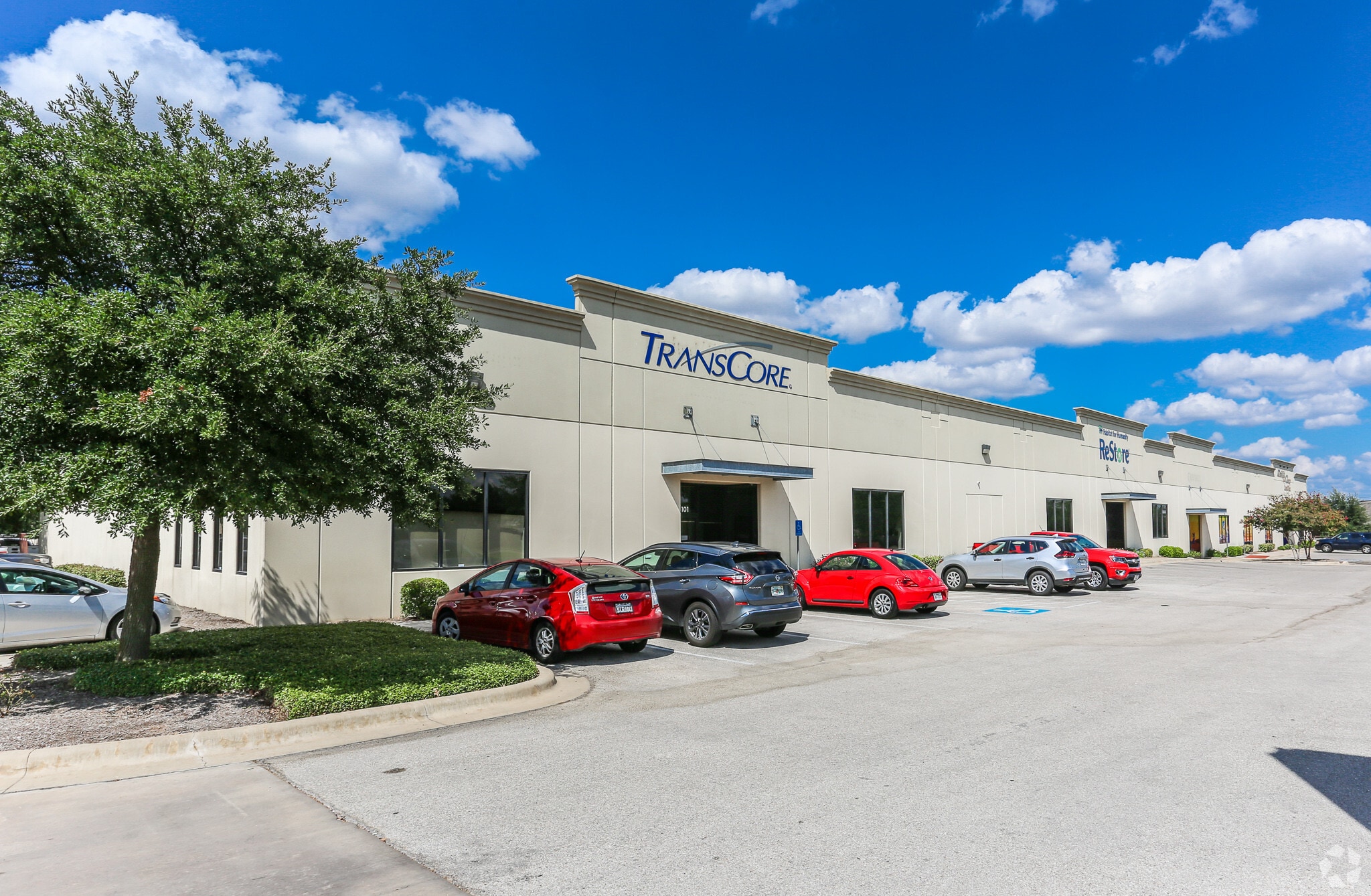 3916 Gattis School Rd, Round Rock, TX for lease Primary Photo- Image 1 of 6